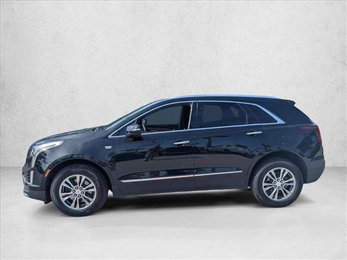 Used 2023 Cadillac XT5 Premium Luxury AWD/4WD image 9