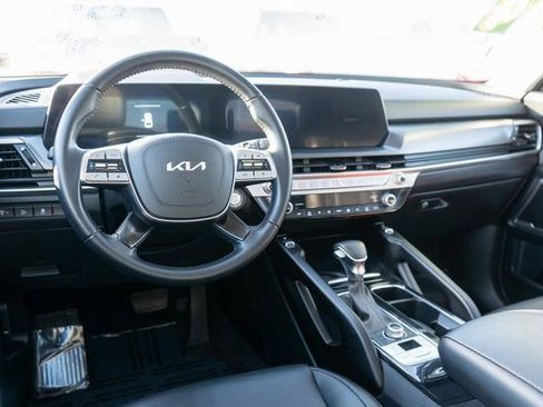 Used 2024 Kia Telluride S w/ S Sunroof Package AWD/4WD image 12