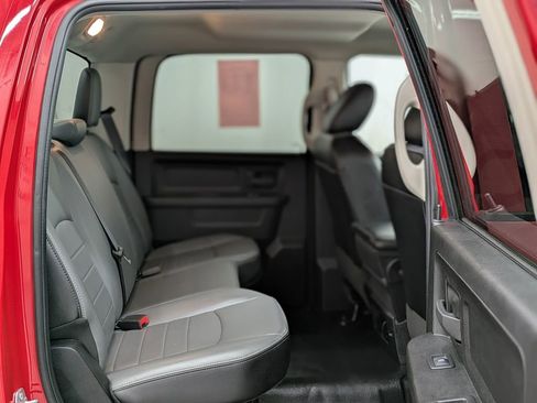 Used 2022 RAM 1500 Tradesman AWD/4WD image 24