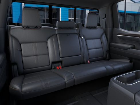 New 2026 Chevrolet Silverado 1500 High Country AWD/4WD image 63