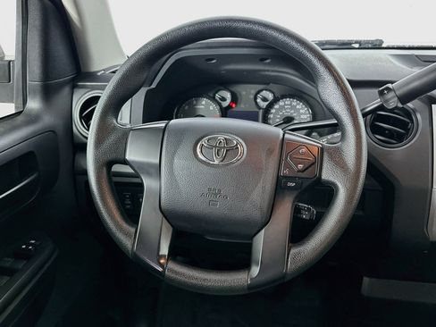 Used 2015 Toyota Tundra SR w/ Tow Package RWD image 17