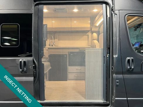 Used 2021 RAM ProMaster 3500 w/ Convenience Group FWD image 19