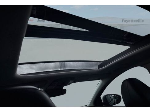 Used 2024 Hyundai Tucson Limited FWD image 17