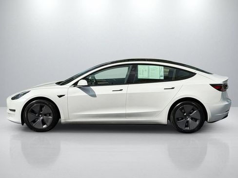 Used 2023 Tesla Model 3 Standard Range RWD image 6