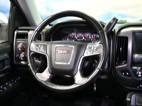 Used 2014 GMC Sierra 1500 SLT w/ All-Terrain Package image 50