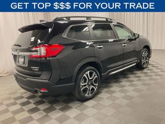 New 2026 Subaru Ascent Touring video 2