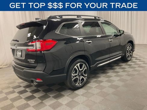 New 2026 Subaru Ascent Touring image 2