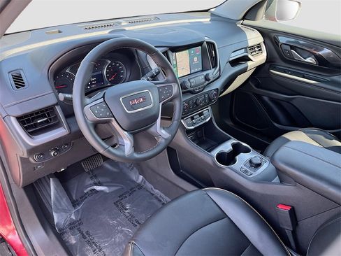 Used 2024 GMC Terrain AT4 w/ LPO, Floor Liner Package image 9