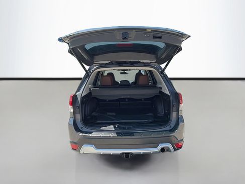 Used 2022 Subaru Forester Touring w/ Popular Package #2 AWD/4WD image 30