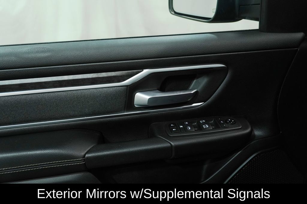 Used 2021 RAM 1500 Big Horn AWD/4WD image 19