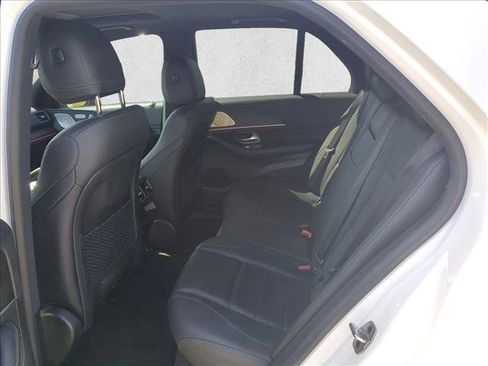 Certified 2022 Mercedes-Benz GLE 350 4MATIC image 21