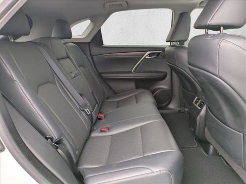 Used 2020 Lexus RX 350 FWD w/ Premium Package image 19