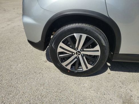 New 2026 Mitsubishi Outlander Sport ES AWD/4WD image 7