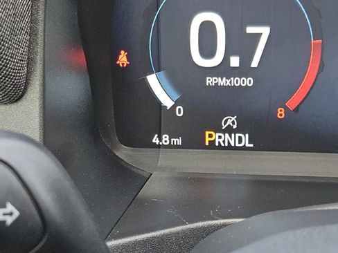 New 2026 Ford Explorer Active image 21