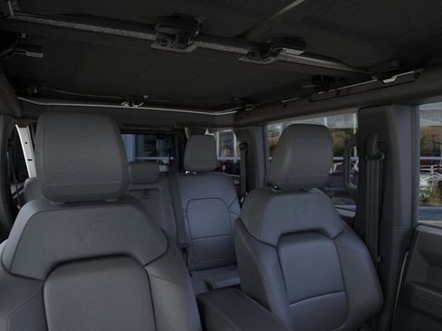 New 2026 Ford Bronco Outer Banks AWD/4WD image 13