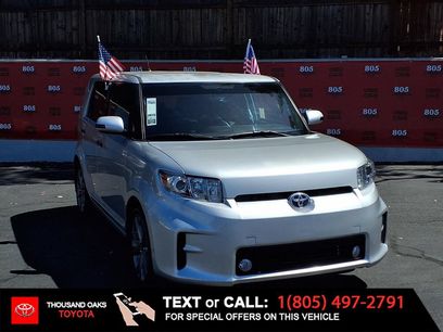 Used 2012 Scion xB