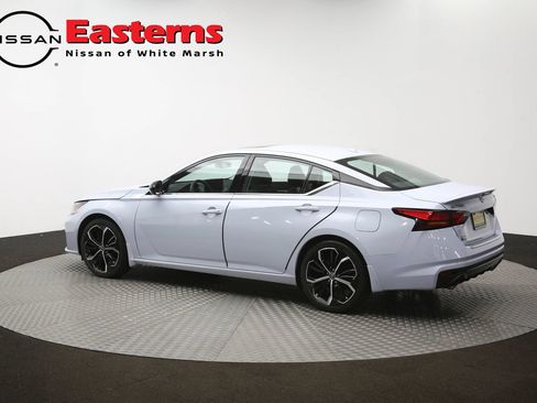 Used 2023 Nissan Altima 2.5 SR w/ SR Premium Package image 62