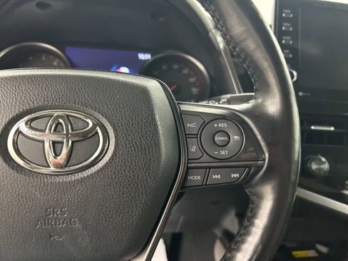 Used 2022 Toyota Camry XSE w/ Carpet Mat Package (TMS) AWD/4WD image 13
