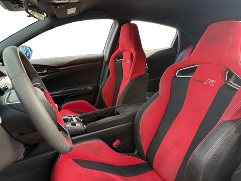 Used 2021 Honda Civic Type R image 9