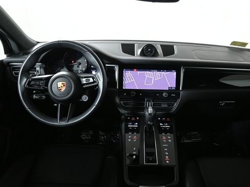 Used 2023 Porsche Macan Turbo AWD/4WD image 16