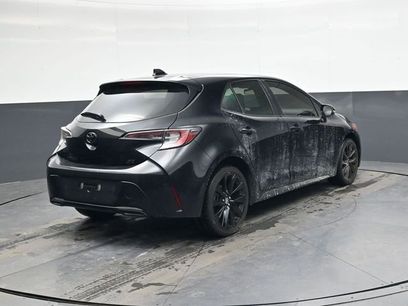 Used 2021 Toyota Corolla SE