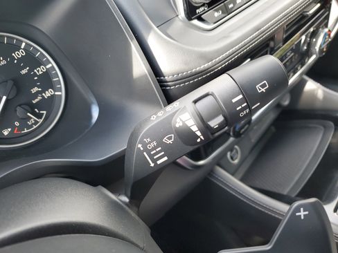 Certified 2022 Nissan Rogue SL image 24