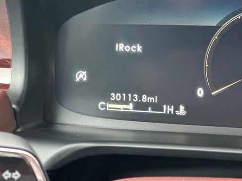 Used 2020 Lincoln Aviator Black Label w/ Dynamic Handling Package image 27