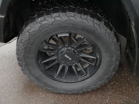 Used 2021 RAM 1500 TRX w/ TRX Level 2 Equipment Group image 15