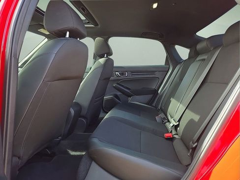 Used 2025 Honda Civic Sport Touring image 16