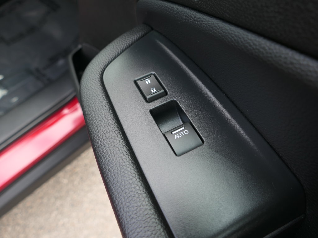 Used 2025 Honda Passport TrailSport image 23