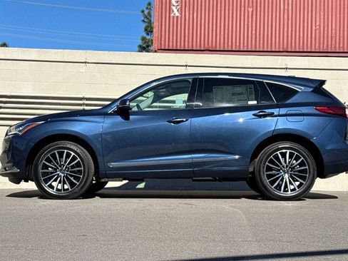 New 2026 Acura RDX SH-AWD w/ Advance Package image 7
