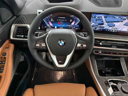 New 2026 BMW X5 xDrive40i AWD/4WD image 14