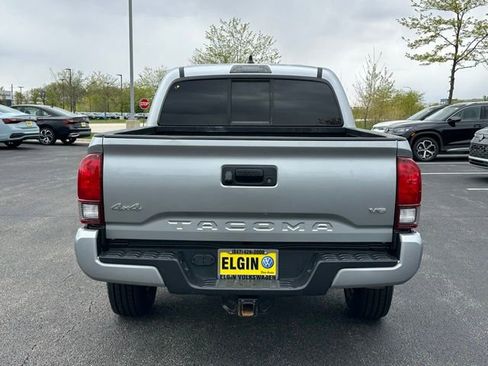 Used 2023 Toyota Tacoma SR AWD/4WD image 5