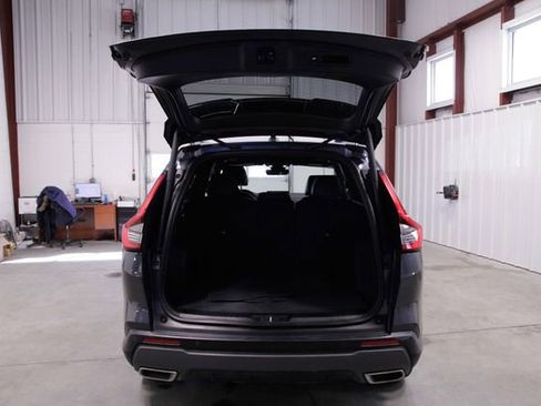 Certified 2023 Honda CR-V Sport Touring image 22