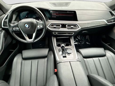 Used 2022 BMW X5 xDrive40i AWD/4WD image 18