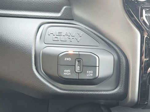 New 2026 RAM 4500 4x4 Crew Cab DRW w/ Laramie Trim Package image 26