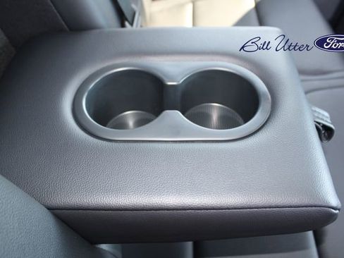 New 2026 Ford F350 Lariat w/ Black Appearance Package image 10