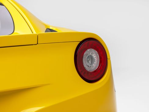 Certified 2017 Ferrari F12 Berlinetta RWD image 22