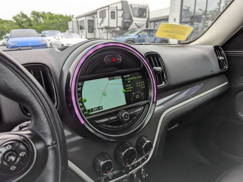 Used 2017 MINI Cooper Countryman S AWD/4WD image 20