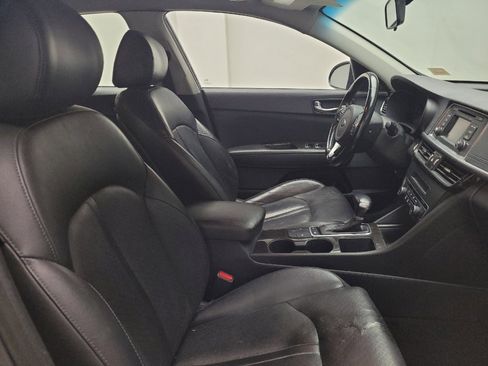 Used 2016 Kia Optima EX FWD image 21