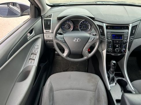 Used 2014 Hyundai Sonata GLS FWD image 25