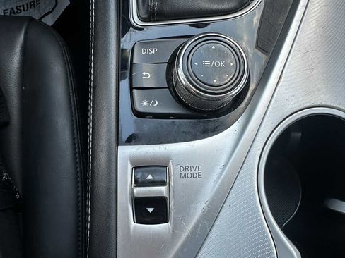 Used 2020 INFINITI Q50 Luxe image 35