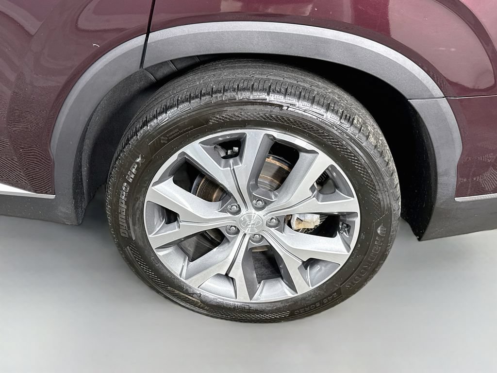 Used 2022 Hyundai Palisade SEL w/ Convenience Package AWD/4WD image 38