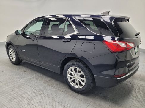 Used 2020 Chevrolet Equinox LT FWD image 3
