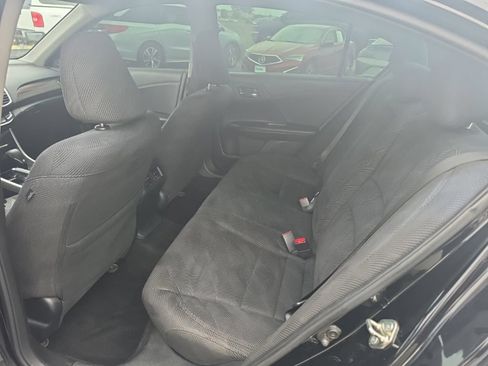 Used 2016 Honda Accord EX image 24
