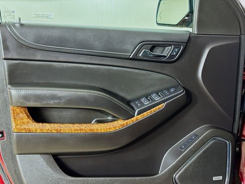 Used 2016 Chevrolet Tahoe LTZ image 9