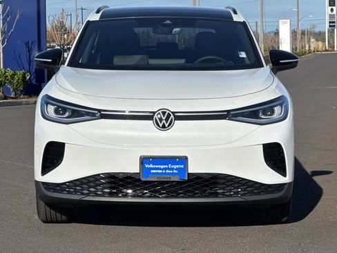 New 2026 Volkswagen ID.4 Pro S AWD/4WD image 8