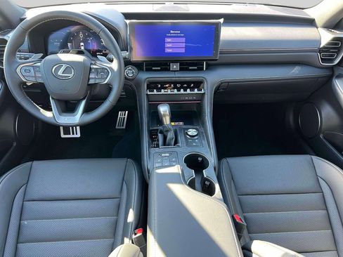 New 2026 Lexus IS 350 F Sport image 11