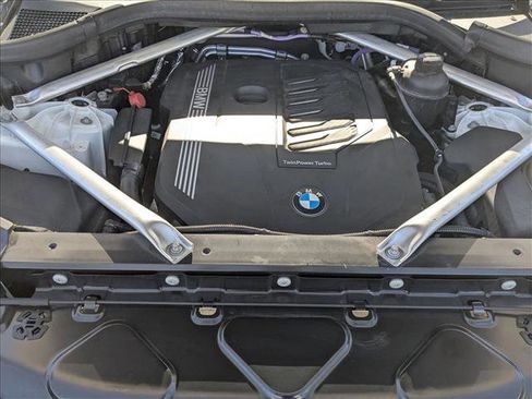 Used 2022 BMW X6 xDrive40i image 24