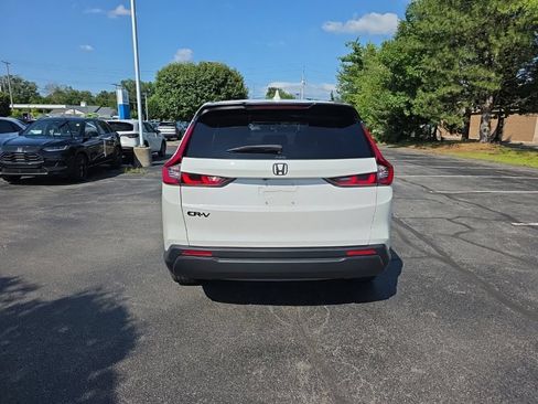 Used 2024 Honda CR-V EX image 6